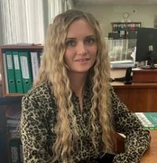 Авилова Ирина Викторовна