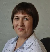 Герасимова Людмила Анатольевна