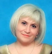 Оленич Оксана Сергеевна