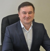 Черепашков Олег Анатольевич