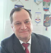 Бортовский Андрей Казимирович