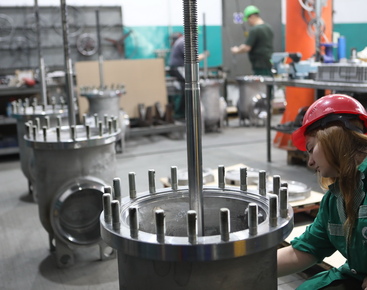 Наш ответ на современные вызовы