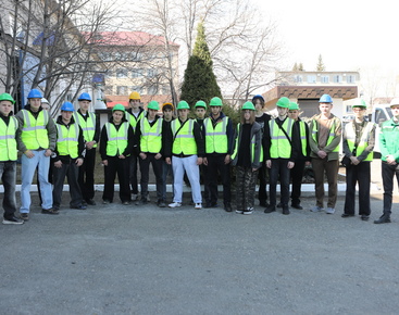 Больше, чем работа