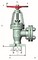 Клапан запорный угловой РТКЗ40-040-025 #0