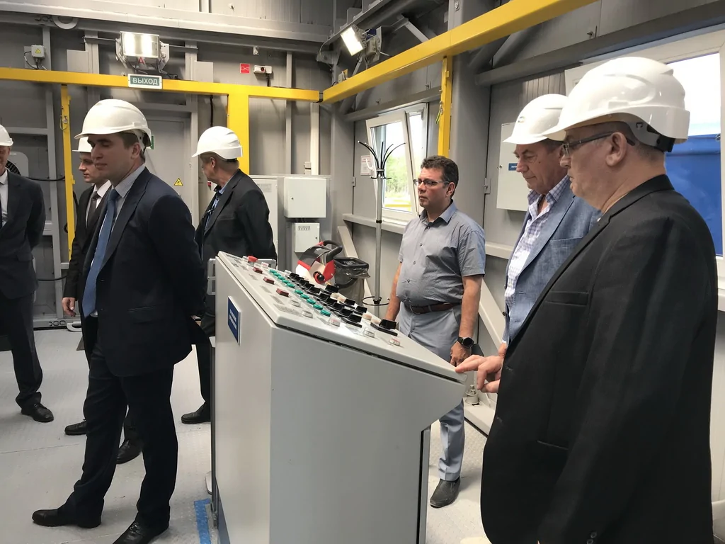 Сургутнефтегаз становится ближе