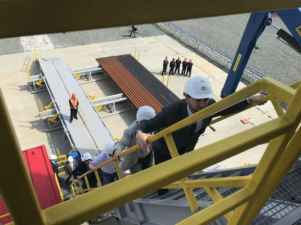 Сургутнефтегаз становится ближе
