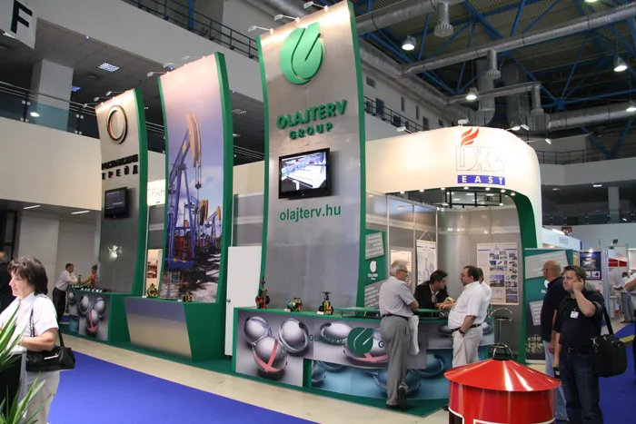 «НефтеГаз - 2010»