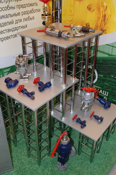 Нефть и газ. Топливно-энергетический комплекс 2008